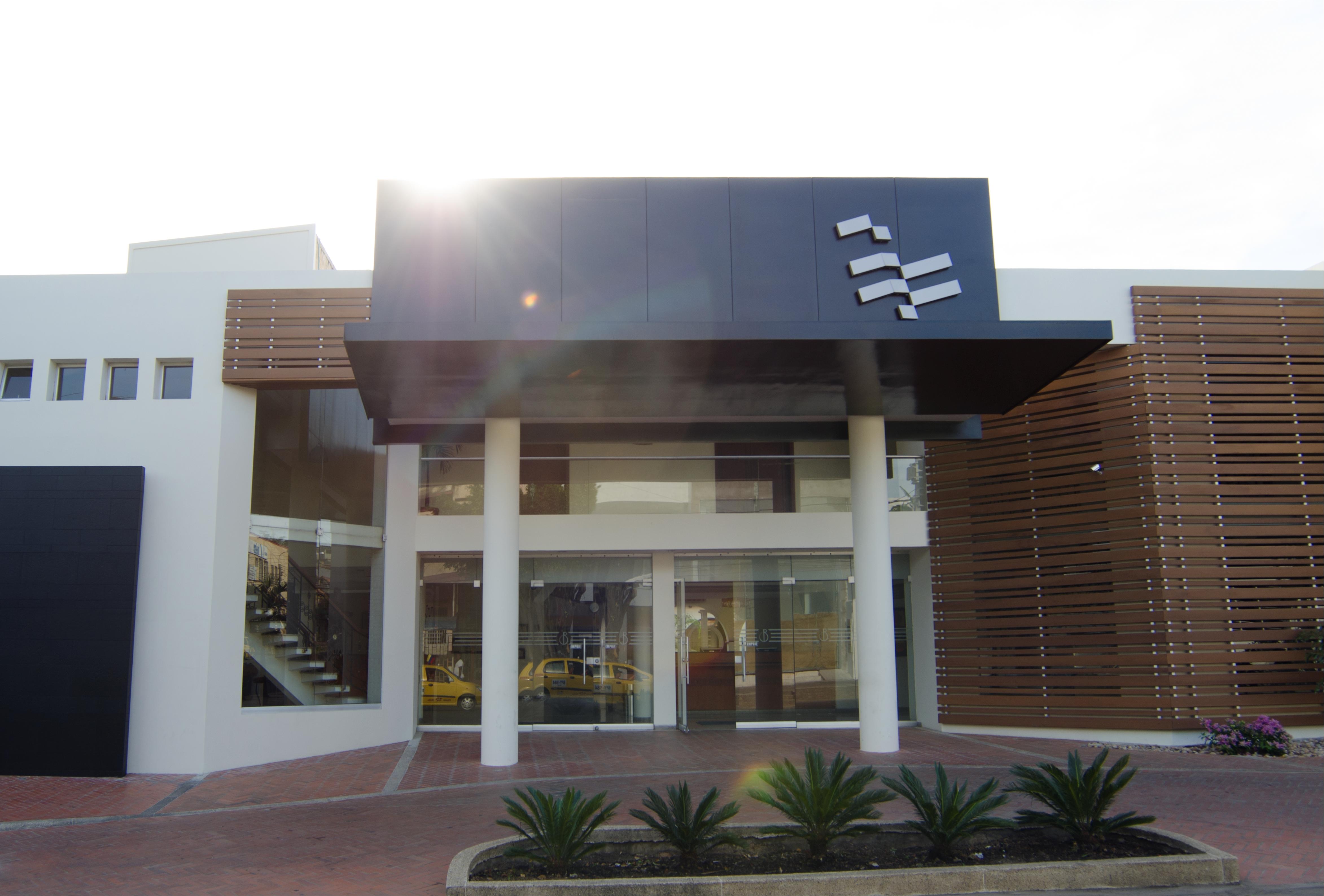 Hotel CasaBlanca Cúcuta Esterno foto