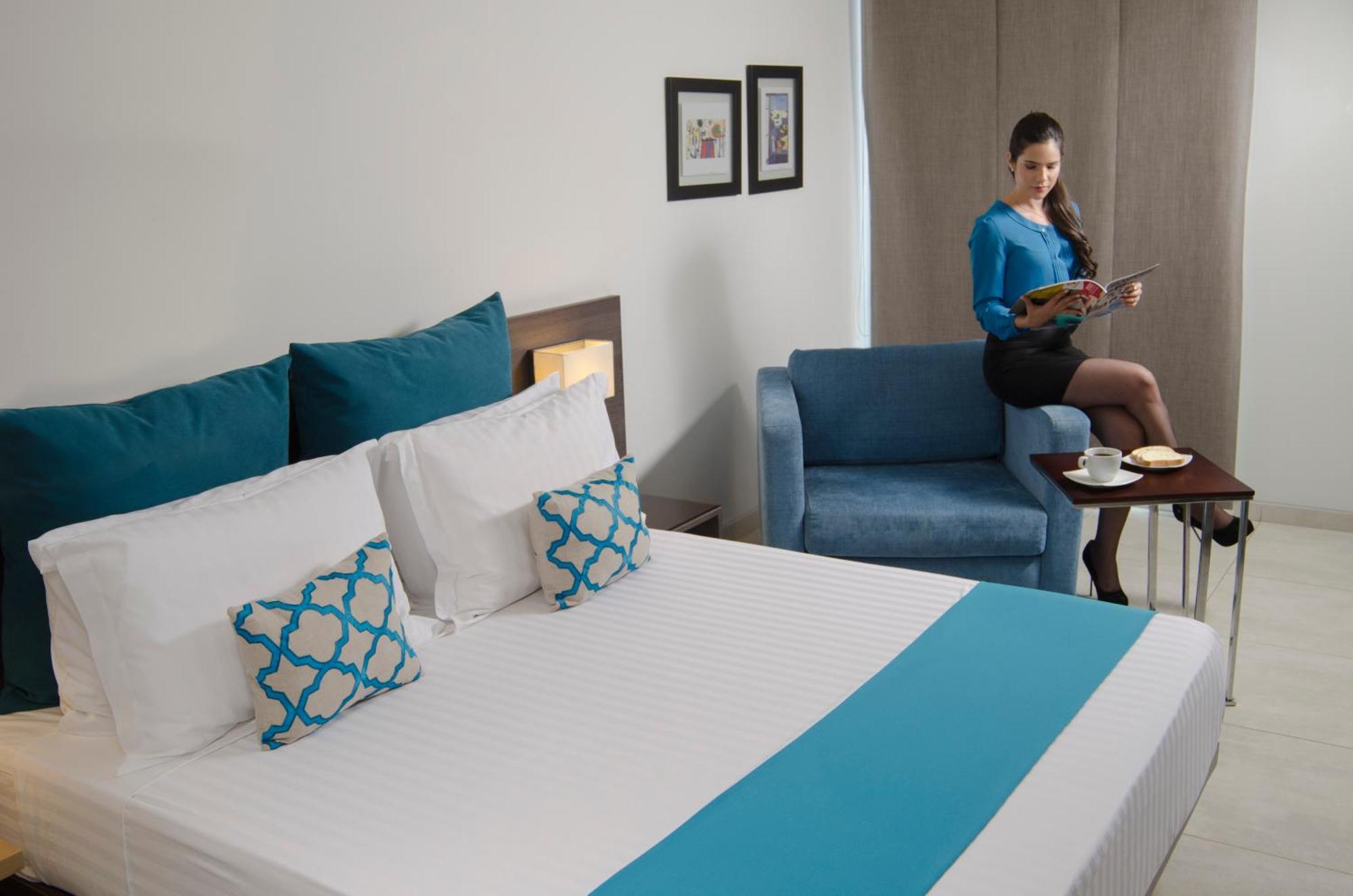Hotel CasaBlanca Cúcuta Esterno foto